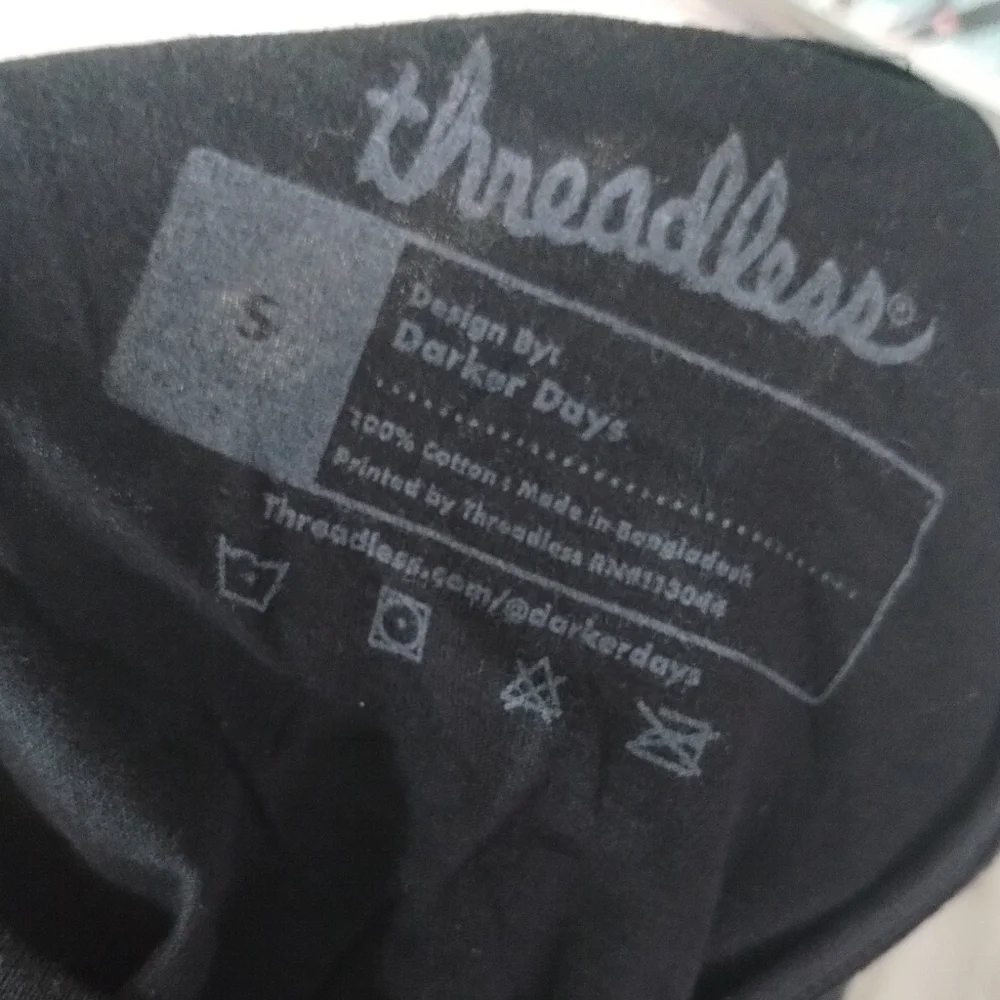 Funny Stress Anxiety Shirt - Picture 5 of 5